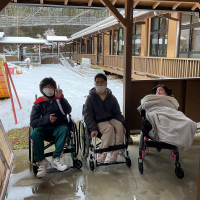 生徒の集合写真①