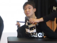 ②