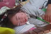 りこちゃん　木琴