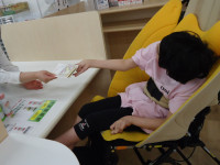 ②
