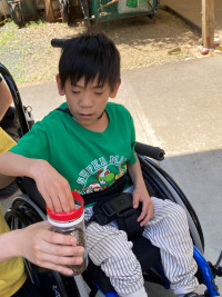 ⑤