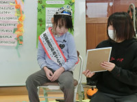 誕生会
