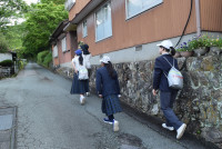 避難訓練3