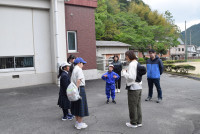 避難訓練4