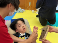 楽器４