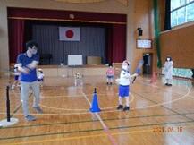 ティーボール１