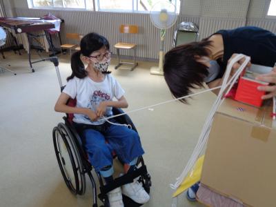 お楽しみ会2 お楽しみ会2