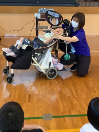 自己紹介１