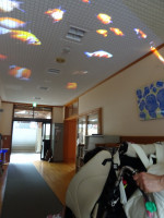 廊下de水族園