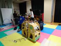ファンタスカー