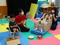 誕生会４