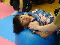 自活５