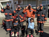 ありがとうございました