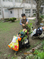 芋を引いたよ２