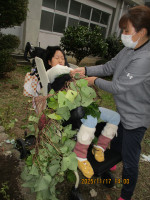 芋を引いたよ３