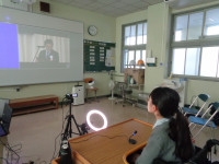 いよいよ開始です