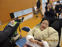 お話を聞きました