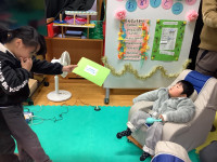 誕生日カード１